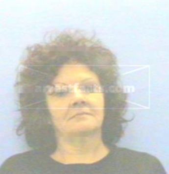 Rhonda Marie Baker