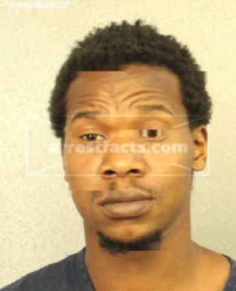 Darnell Lamont Stokes