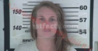 Chasity Dawn Fussner