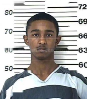 Datrick Glenn Daniels