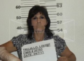 Louise Beverly Trujillo