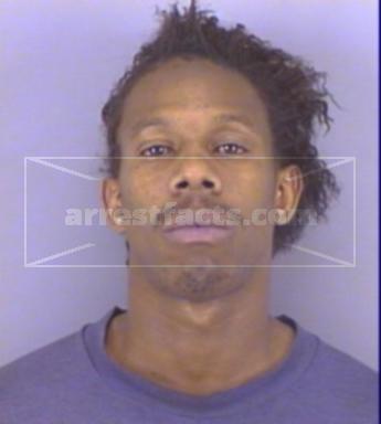 Tyrone Lamar Sherfield