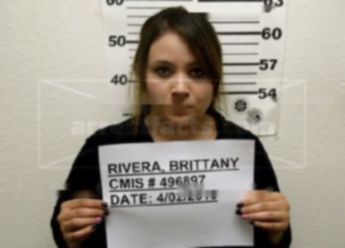 Brittany Nicole Rivera