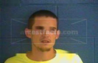 Brandon Edward Stivers