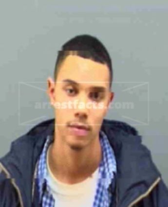Andrew David Chambers