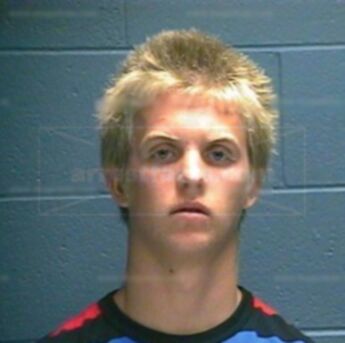 Travis Mitchell Selck