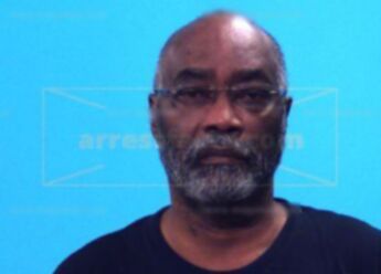Keith Rodney Collins