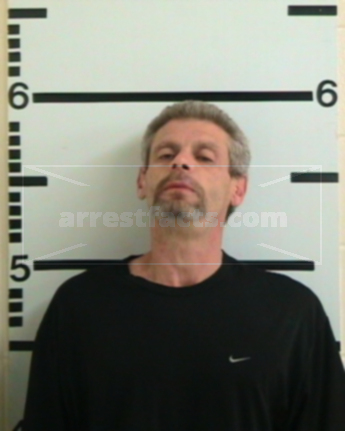 Jason Lee Wesling