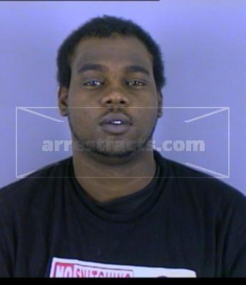 Antwone Bernard Davis