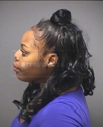 Katrina Latrice Dumas