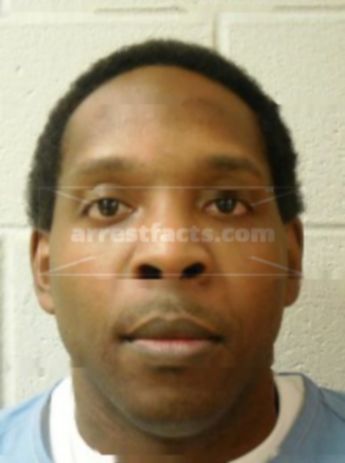 Mario Montrell Hoyle