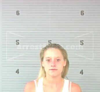 Megan Lasha Quarles