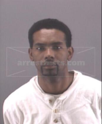 Aaron Dewayne Bradley