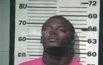 Johnathan Le'arron Covington