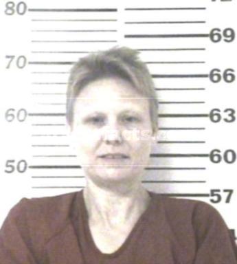 Teresa Gail Cheatham