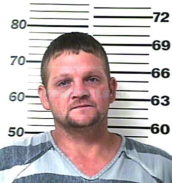 Michael Wayne Johnson