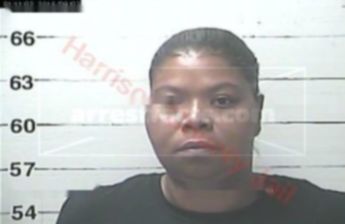 Tonta Renee Polk