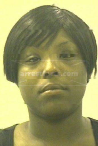 Cormie Lashawntia Raiford