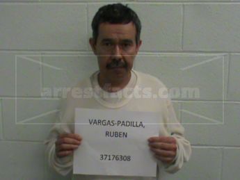 Ruben Vargas-Padilla