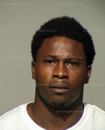 Dontrell Franklin