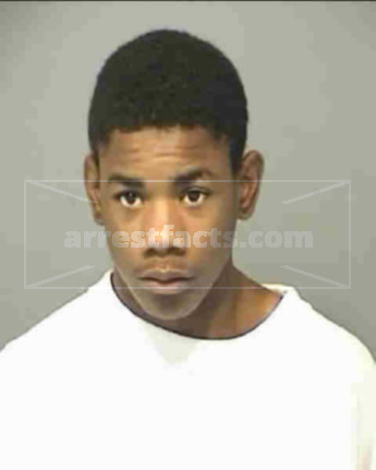 Lamont Antwon Stuckey