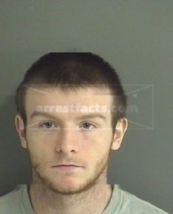 Preston Michael Brittain