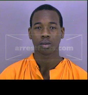 Dmarcus Jermaine Shaw