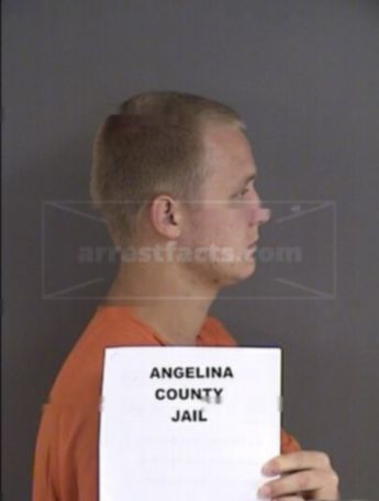 Corey Micheal Wayne Boyd