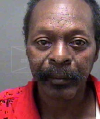 Cleveland Robertson