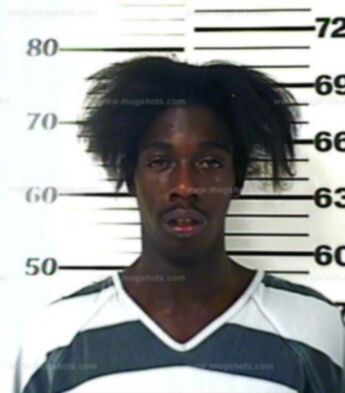 Norris Dewayne Robert