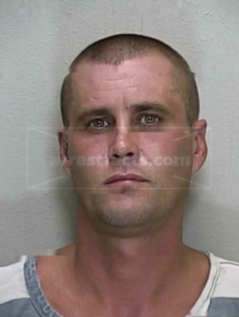 Geoffrey Todd Holgate