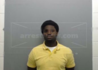 Trerrell Juwan Hildreth