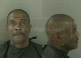 Alvin Bernard Jackson