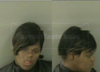 Labara Vaneisa Patterson