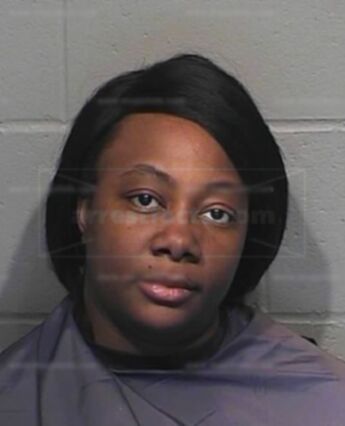 Theressa Rennell Dupree