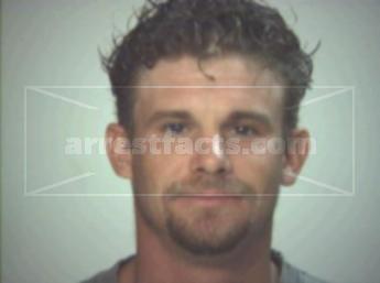 Chad Austin Barron