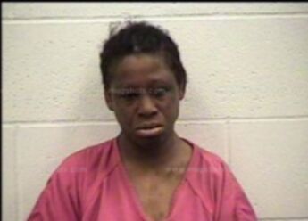 Tiffany Marquice Odoms