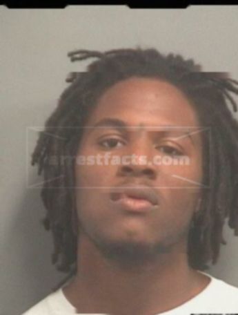 Errol James Sheilds