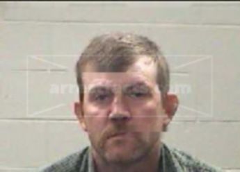 Donnie Wayne Hodge