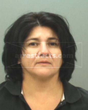 Audrey Hernandez Sandoval