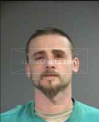 Dustin Michael Scroggins