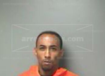 Terrance Darrell Driver