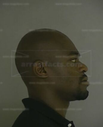 Cedrick Andre Simmons