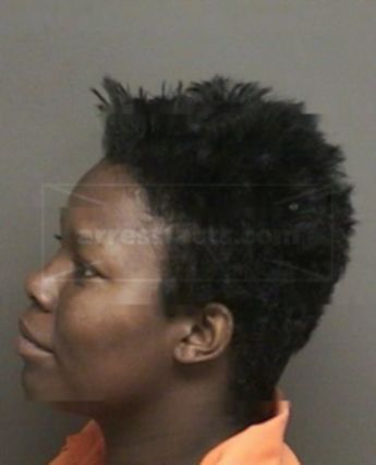 Keyisha Larhonda Henderson