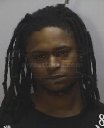 Raymond Lamont Singletary