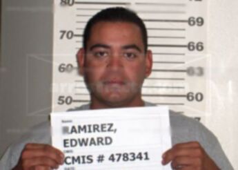 Edward T Ramirez