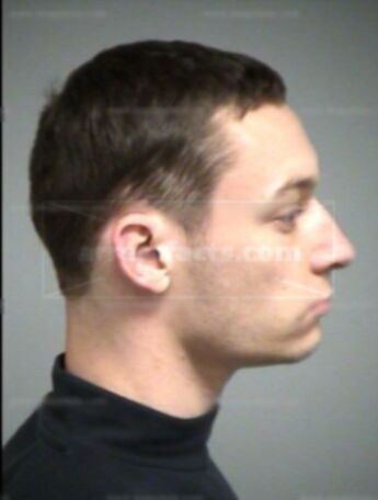 Thomas Jeffrey Stone