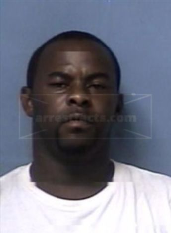 Derick Dewayne Horton