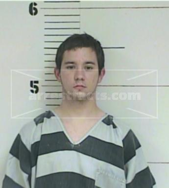 Justin Reed Meinzer