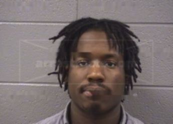 Xavier Dontrell Crump